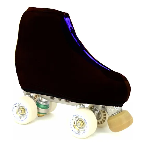 Cubre Bota Premium Lycra Foam Mejor Que Neoprene Cubrepatín