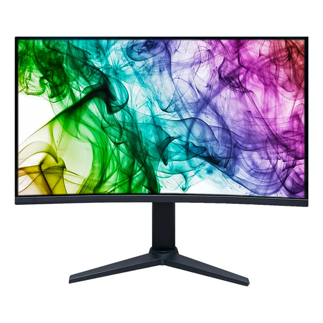 Monitor Gamer Rt2795 27 Curvo 1ms 165hz Qhd Hdmi Color Negro