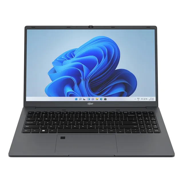 Notebook Gfast N151w Intel Celeron 120gb Ssd 4gbram Win 11