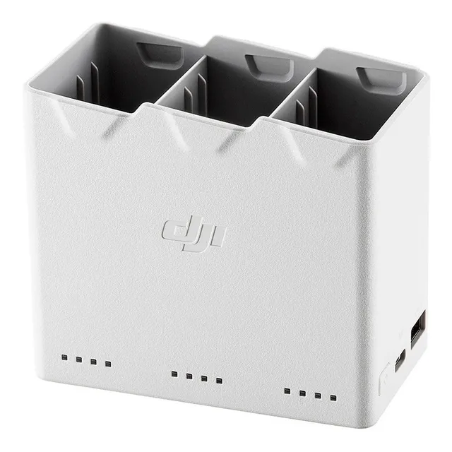 Cargador Multiple Centro De Carga Para Dji Mini 3 Pro