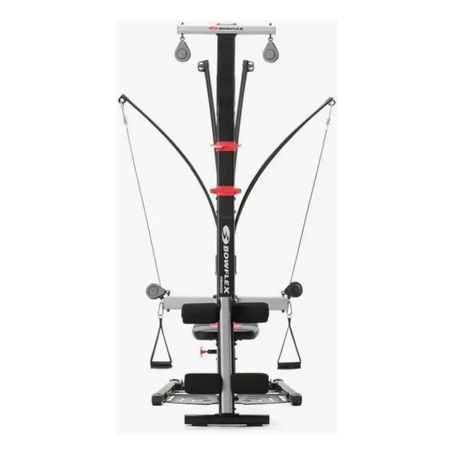Gimnasio Universal Pr1000, Bowflex