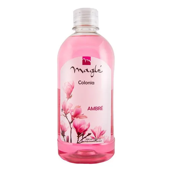 Colonia 510 Ml Ambre