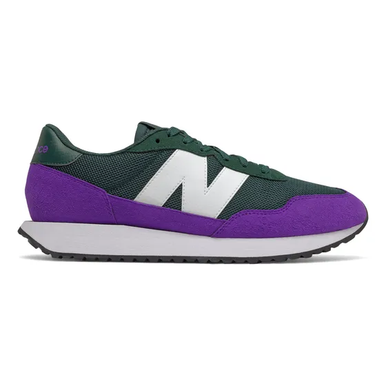 Championes New Balance De Hombre - Ms237pg1