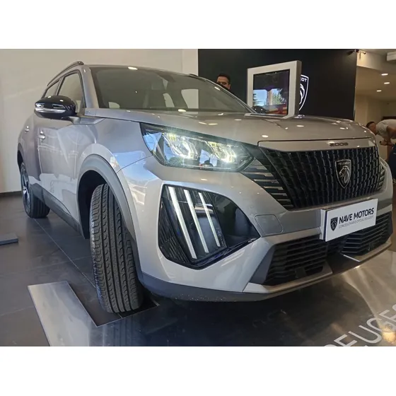 Peugeot 2008 1.0t Active