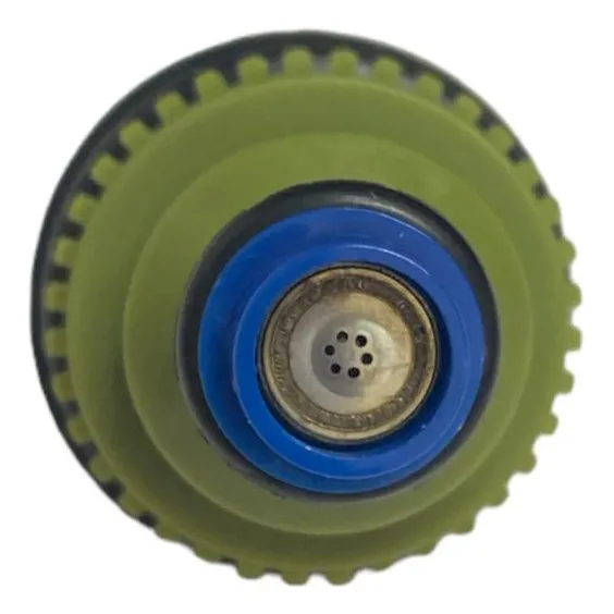 Inyector Monopunto Renault 9i Clio I R19 1.4 Bosch