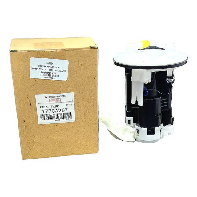 Modulo Bomba Gasolina Mitsubishi Lancer 1.6 Glx/ 2.0 Cs6 Tou