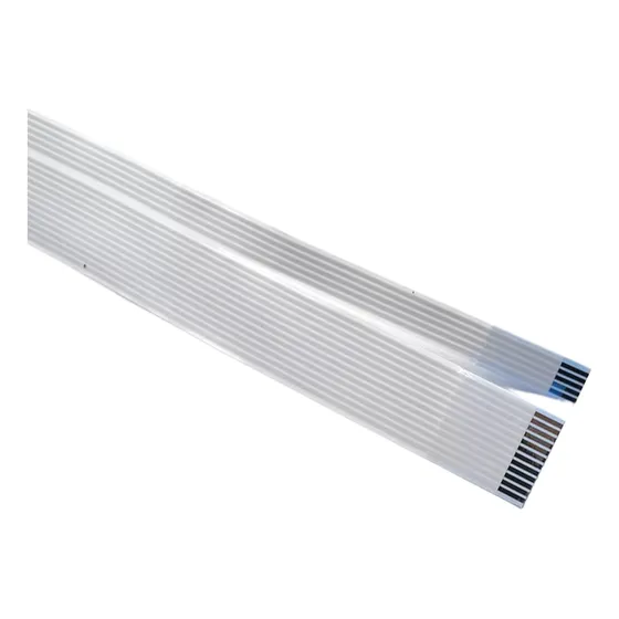 Cable Flat De Escaner Para Epson L350