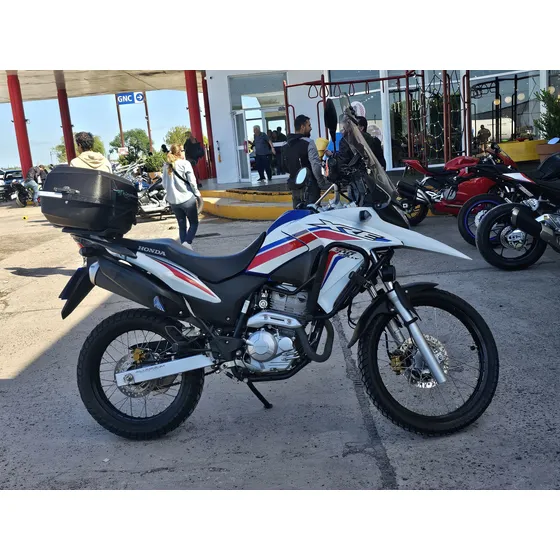Honda Xre 300