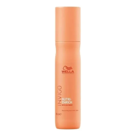 Spray Nutritivo Wella Nutri-Enrich Antiencrespamiento de 150ml