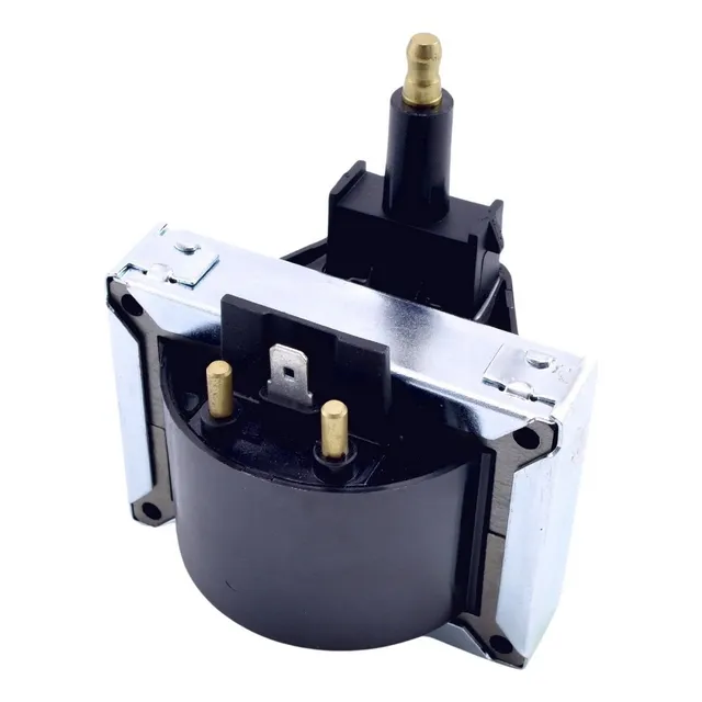 Bobina Renault Clio Energy 1.4 19 1.7 1.8 16v Laguna 2.0 F3r