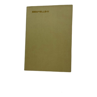 Libreta De Puntos Para Caligrafia Con 96h Hojas Punteadas. Libreta De Puntos Para Caligrafia Con 96h Hojas Punteadas.