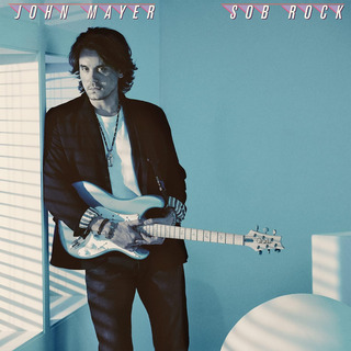 Cd: Sob Rock Cd: Sob Rock