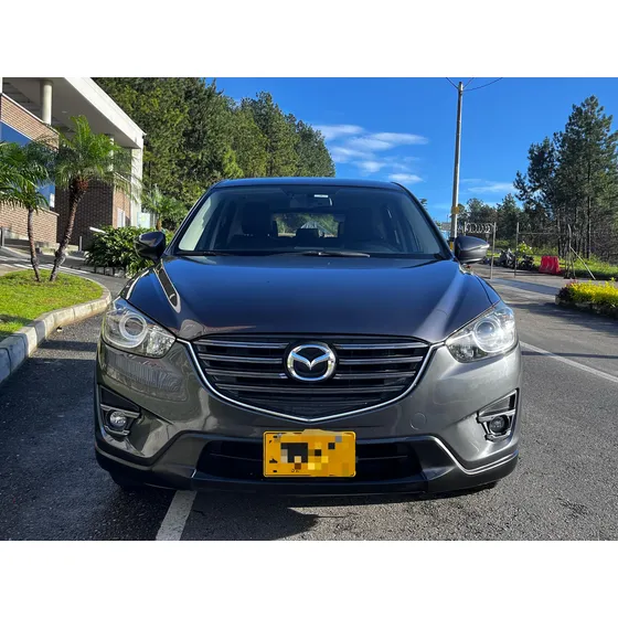 Mazda Cx-5 2.0 Touring 4x4