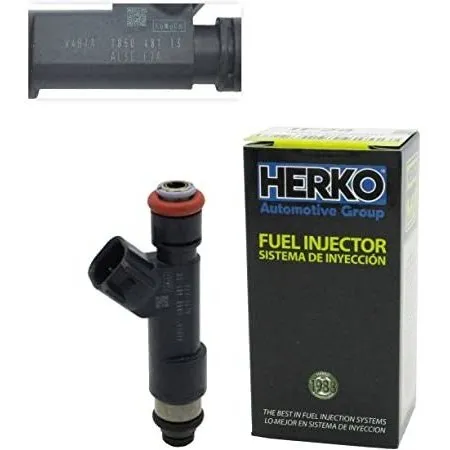 Inyector De Gasolina De Súper Duty 6 Huecos