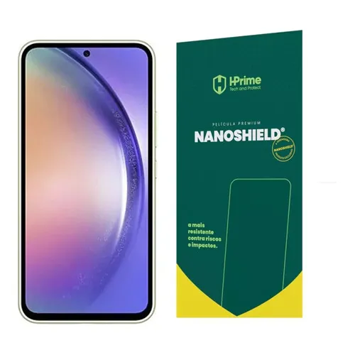 Pelicula Hprime Nanoshield Para Samsung Galaxy A54