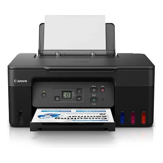 Impresora Canon Pixma G2170