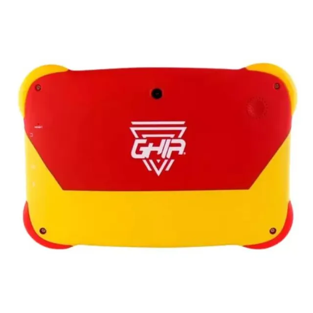 Tablet Ghia 7 Kids Para Niño 1gb 16gb Android 11 Wifi Gk133r
