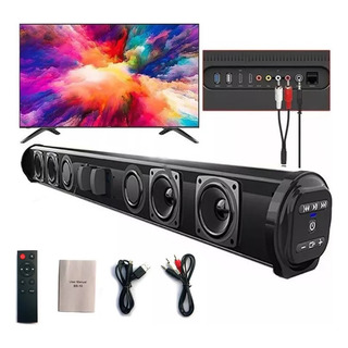 Som Surround Com Bluetooth Sistema De Som Compacto Para Tv Som Surround Com Bluetooth Sistema De Som Compacto Para Tv