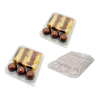 Mini Flip Festa Baby Embalagem Pequena P/ Bolo/doces- 20 Un Mini Flip Festa Baby Embalagem Pequena P/ Bolo/doces- 20 Un