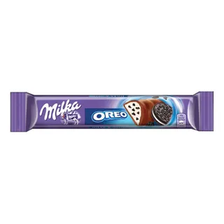 Chocolate Milka Oreo 37g Chocolate Milka Oreo 37g