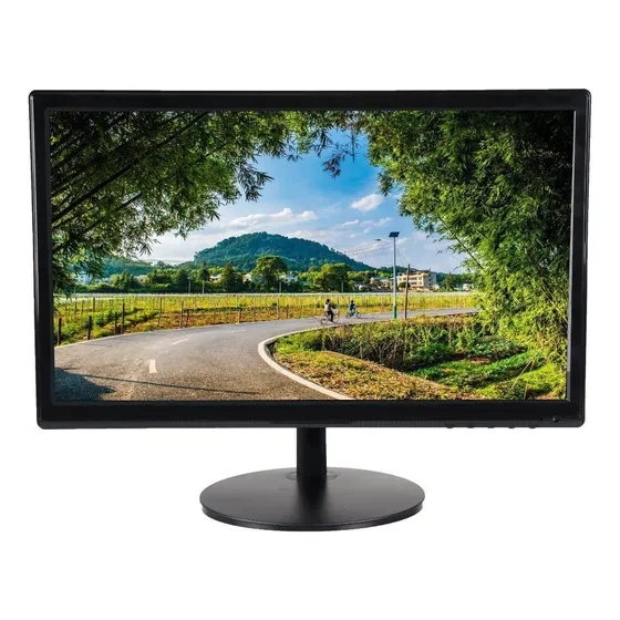 Monitor 20 Pulgadas Lcd LG Hp Dell Clase A Refurbished