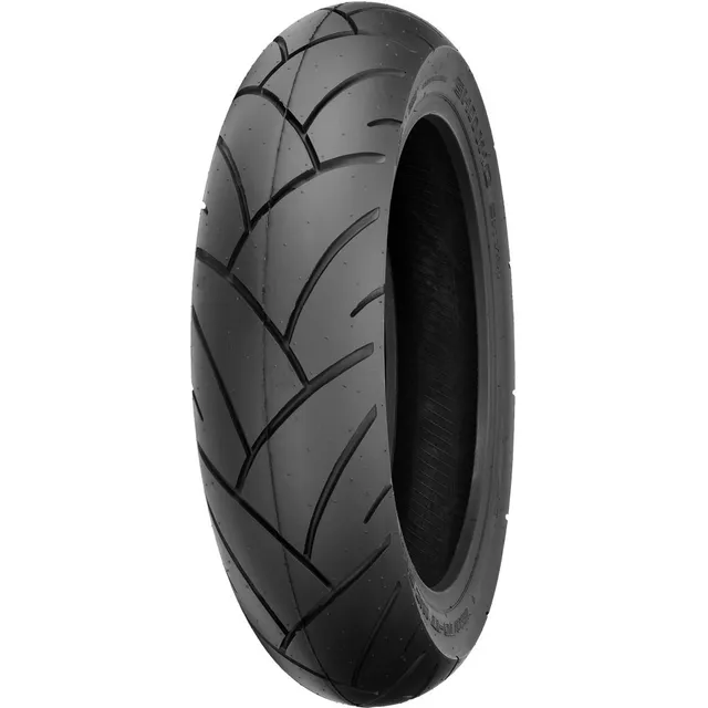 Llanta Shinko 741 Series Trasera 150/70-17 69h Bias Tl