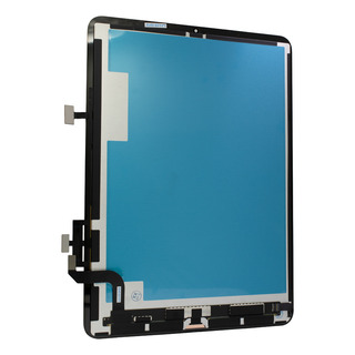 Pantalla Touch Para iPad Air 4 A2324 / A2325 / A2075 Negro Pantalla Touch Para iPad Air 4 A2324 / A2325 / A2075 Negro