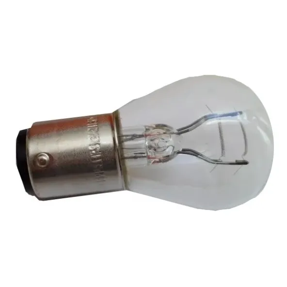 Lampara Ford Ecosport 12/17 21/5w  Posición Y Stop Philips 
