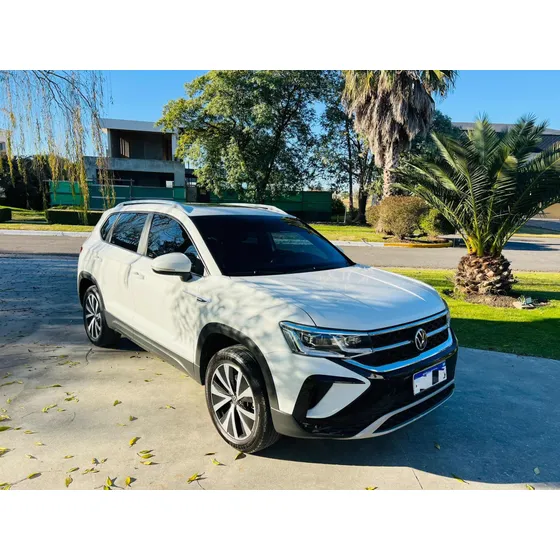 Volkswagen Taos 1.4 250 Tsi Highline