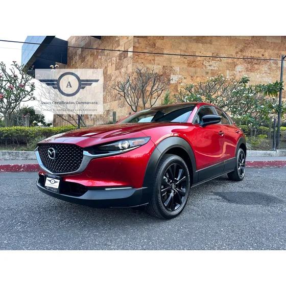 Mazda Cx-30 2.5t Signature Awd At