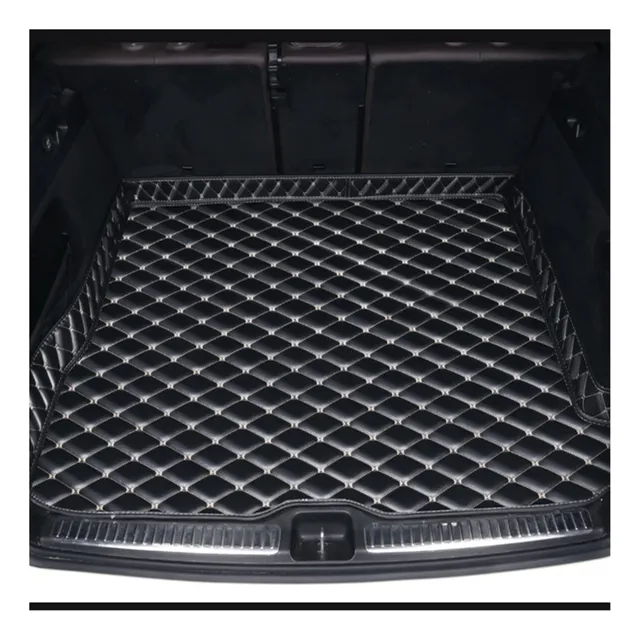 Algard Alfombrilla Para Maletero Automovil Mg Zs Gt Hs Rx5