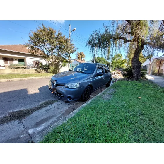 Renault Clio 1.2 Mío Authentique
