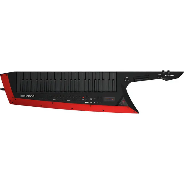 Roland Ax-edge Sintetizador (en Forma De Guitarra