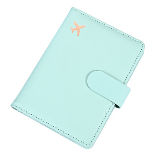 Funda Protectora Para Documentos Con Soporte Para Pasaporte Funda Protectora Para Documentos Con Soporte Para Pasaporte