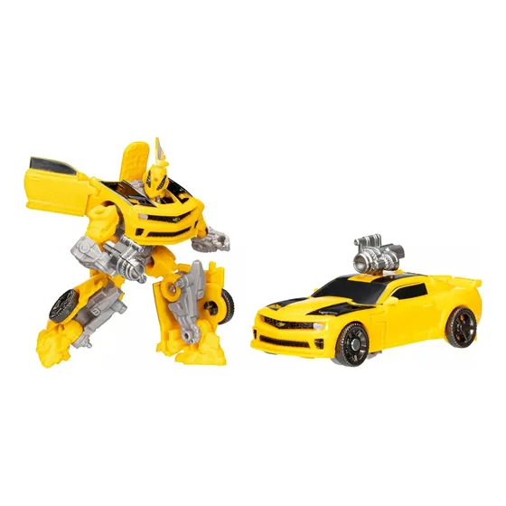 Muñeco Bumblebee Transformers Studio Series Hasbro 10cm