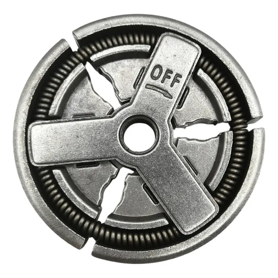 Embreagem P Motosserras Importadas 45cc A 52cc