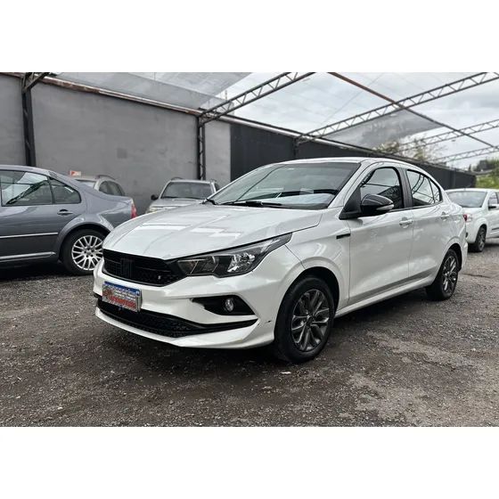 Fiat Cronos 1.3 Drive Mt