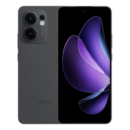 Celular Oppo Reno 13 F 5G 256 GB 12 GB RAM Cor Grafite