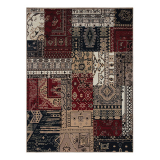 Tapete Sala Quarto Felpudo 250x300 Moderno Aveiro Taupe Tapete Sala Quarto Felpudo 250x300 Moderno Aveiro Taupe