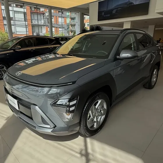 Hyundai Kona 2027 2.0 Premium