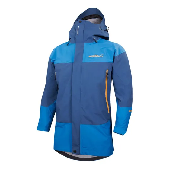 Campera Ansilta Aconcagua 4 Gore-tex Alta Montaña Hombre