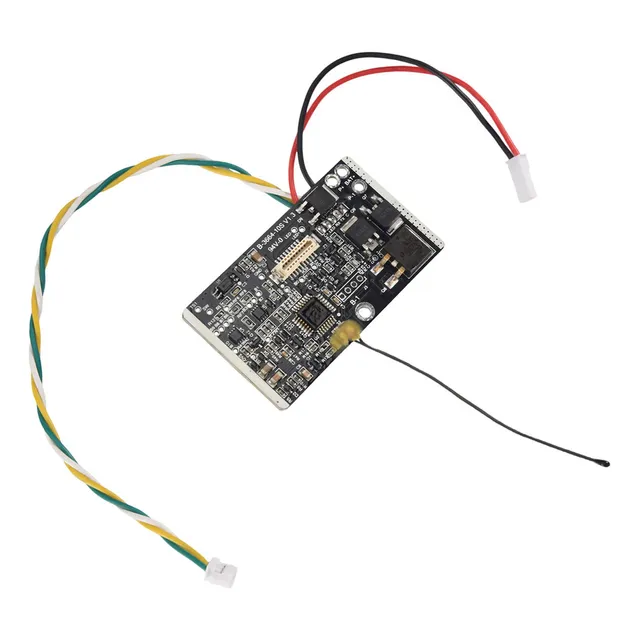 Para Para Protección De Batería M365 Bms, Placa Base