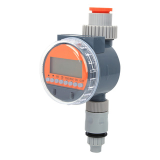 Para Temporizador De Riego G1-1/4 Dn32 Energía Solar Para Temporizador De Riego G1-1/4 Dn32 Energía Solar