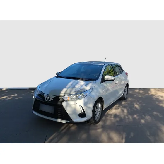 Toyota Yaris 1.5 107cv Xs Cvt