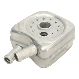 Eh1 Enfriador De Aceite Para Motor Mk2 068117021b Mk3 Eh1 Enfriador De Aceite Para Motor Mk2 068117021b Mk3
