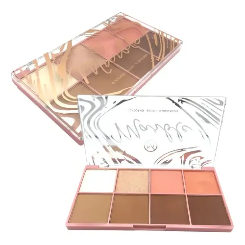 Chanel Jardin Imaginaire Blush And Highlighter Duo Tom Da