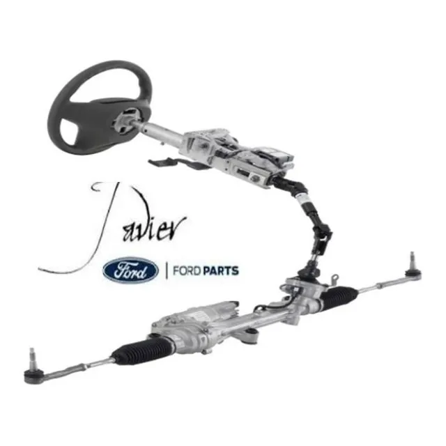 Cajetin Nuevo Ford Explorer Original Año 2014-2016
