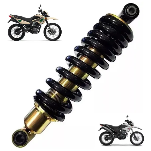 Amortiguador Monoshock Zanella Zr 150 200 250