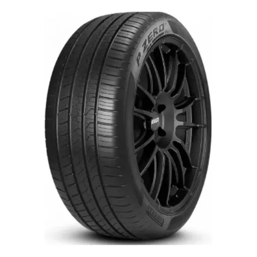 Llanta 245/40r20 Pirelli Pzero All Season 99w Xl Oe Blk