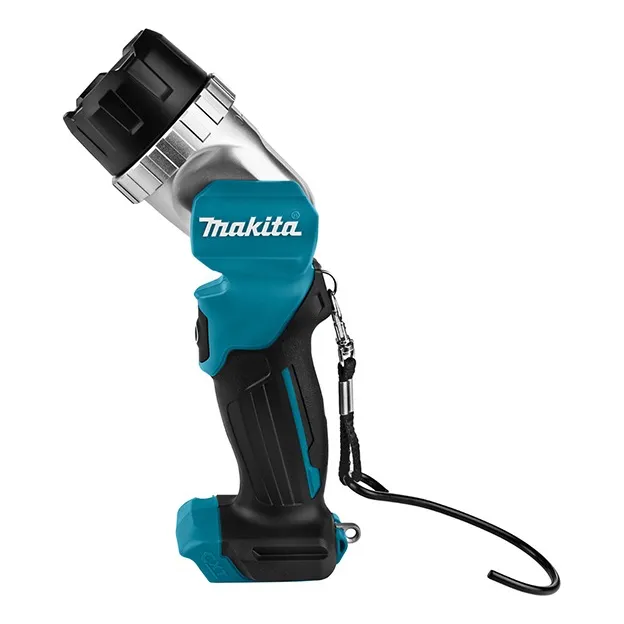Lampara Linterna Fun.zoom Makita Ml106 190lum 12v Cxt S/bat.